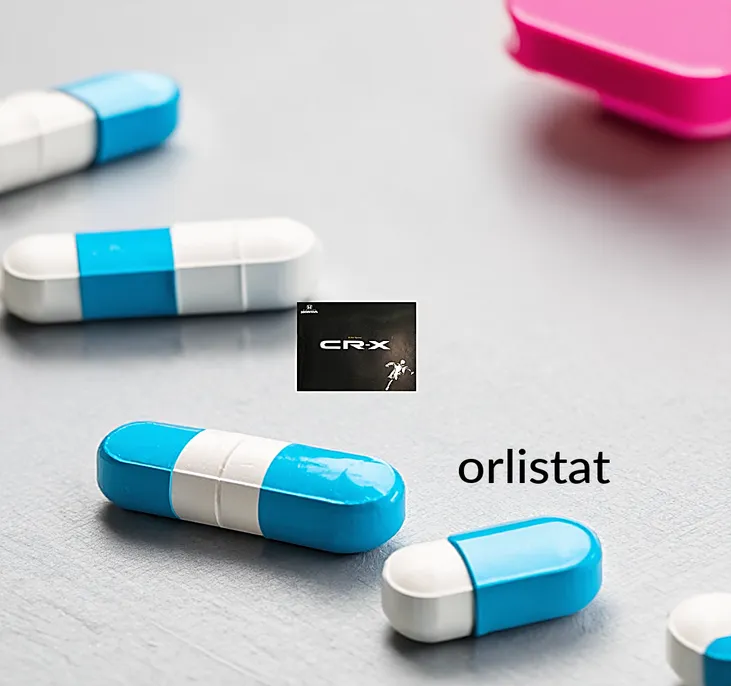 Orlistat 1